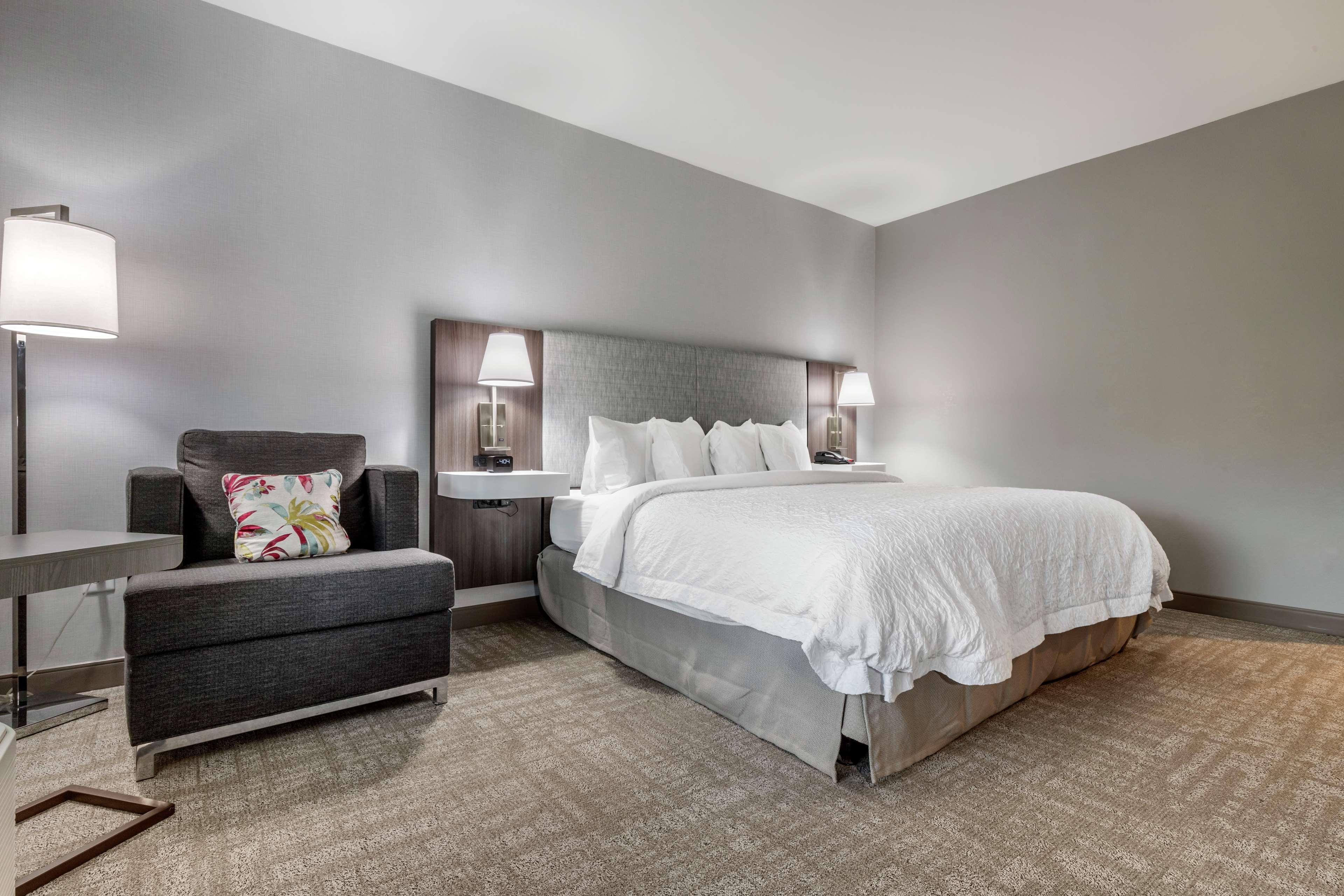 Hampton Camden, Sc Hotel Camden