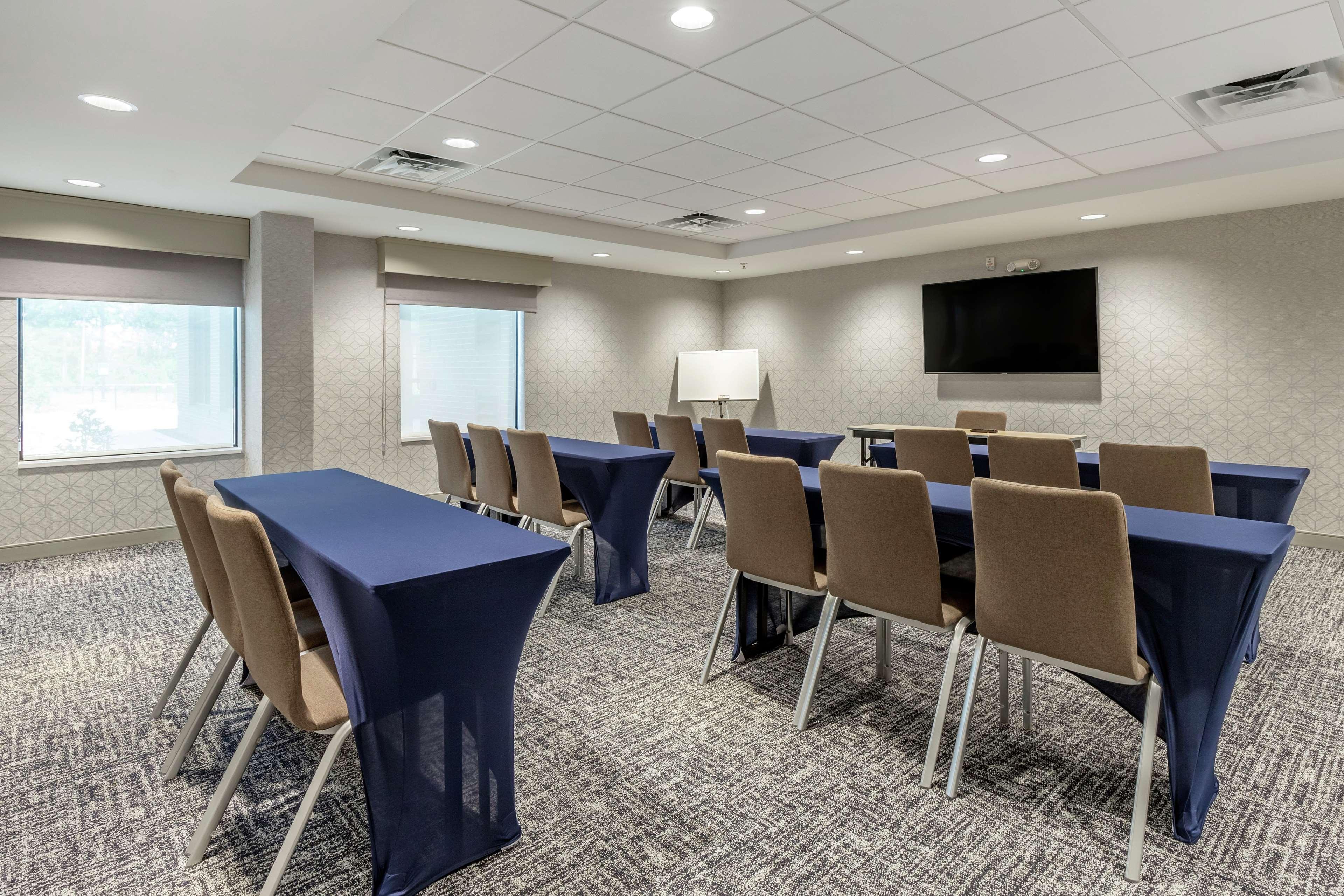 Hotel Hampton Camden, Sc Camden