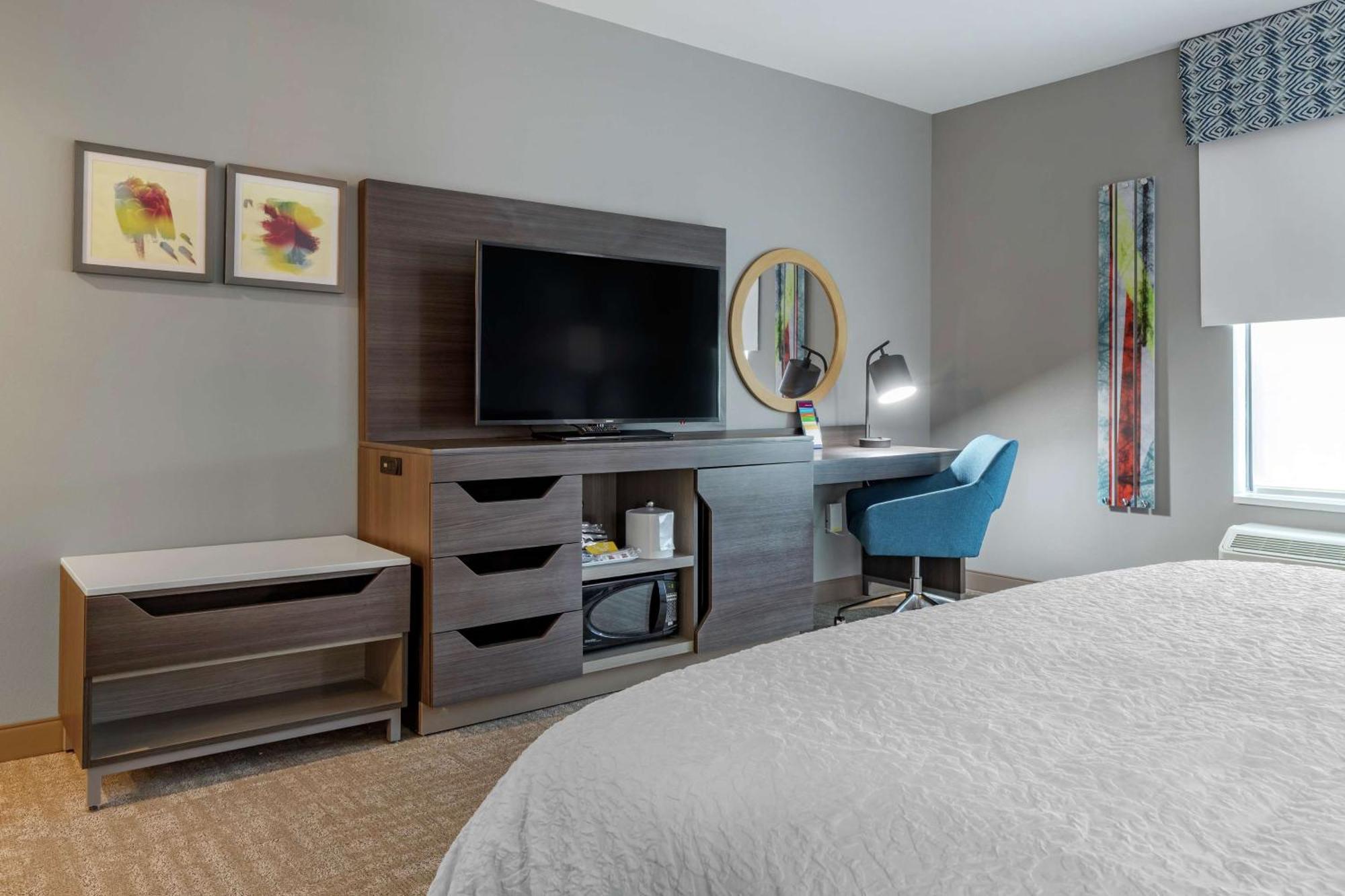 Hampton Camden, Sc Hotel 3*